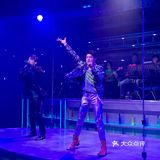 🛸抵达浩瀚宇宙 听一场星光音乐会🎼