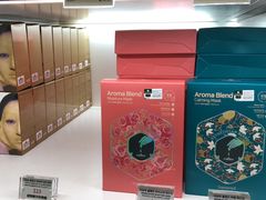-乐天免税店(明洞店)