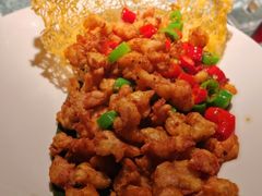 -玉满堂·湖北融合菜