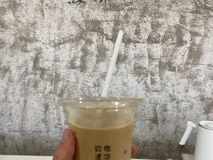 -边渡咖啡烘焙店(昙华林店)