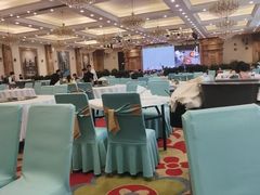 -新成海港大酒楼(康华路店)