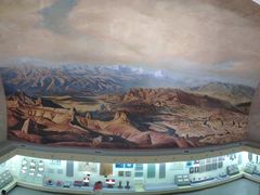 -嘉峪关城市博物馆