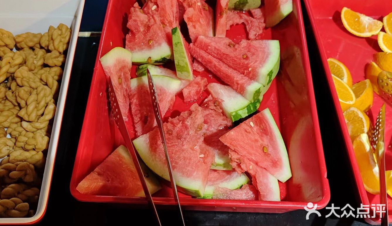打卡火锅串串一体
