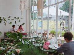 -CHILLAX轻乐时(侨建·Hi City店)