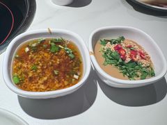 -山城辣妹子(定福庄店)