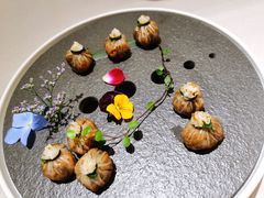 黑松露菌香布袋-翠府(翠湖北路店)