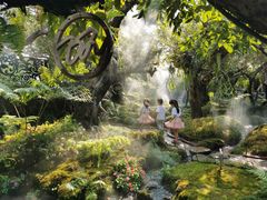 -Chom Cafe and Restaurant