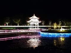 -红山村