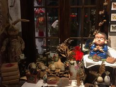 -馬蘭花開(车站大道店)