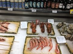 -盒马鲜生(大成店)