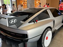 -现代汽车文化中心 Hyundai Motorstudio Beijing