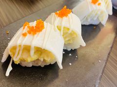 -仙隐小鹿中华料理(南宁万象城店)
