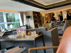 -粤海喜来登酒店·&More聚驿(天河城店)