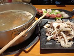 -牛品福潮汕牛肉火锅(旺庄店)