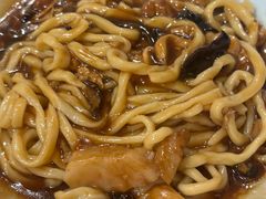-锅儿挑面馆