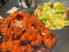 -MI WU FACTORY米屋美食工厂餐厅(绿地店)