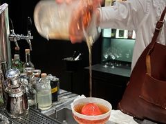 -广州瑰丽酒店·Black Iron黑金燚