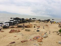 -大浪湾