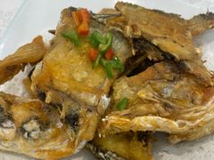 -寻味顺德·南记酒家·传统顺德菜·鱼生(广源路店)