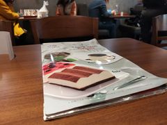 -萨莉亚意式餐厅(莲花国际广场店)