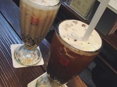 -春水堂人文茶馆(中正店)