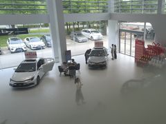-上海和展广汽丰田4S店(老闵行店)