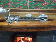 -老东北三江野生大鱼坊(登封店)