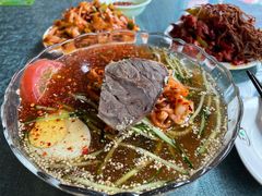 -春花民族美食(佳木斯总店)