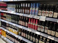 -Ole精品超市(南宁万象城店)