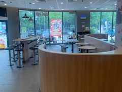 -麦当劳(上百万和城店)
