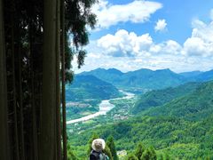 -太阳湾风景区