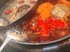 -俏媳妇火锅(宽窄巷子店)