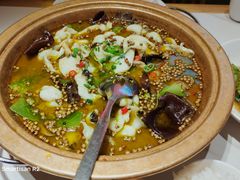 -鸡毛店·川菜(文殊院店)