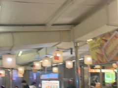 -赞酱川式烤肉(蜀都万达店)