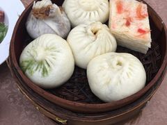 杂色包-花园茶楼(兴城西路店)