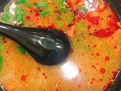 -小杨生煎(龙阳广场店)