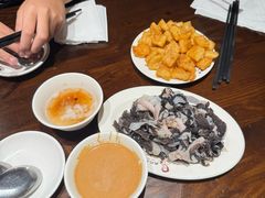 -姚记炒肝店(簋街店)