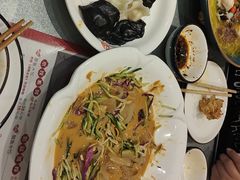 -添福来墨鱼饺子 · 海鲜东北菜(大连星海·黄浦路店)
