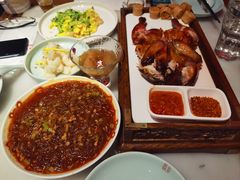 -小吊梨汤·北京菜·烤鸭(华润万象城店)