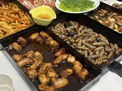 -晓梦戳子肉(瑞云路店)