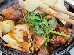 鸡公煲中煲-川香煲(茅台路店)