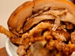 -聚首堂·特色小吃·肘子(什刹海德胜门店)