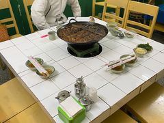 -石灰市老火锅(北滨路店)