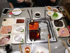 -海底捞火锅(金光华店)