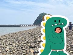 -锦州笔架山风景区