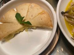 -新白鹿餐厅(城西银泰城店)