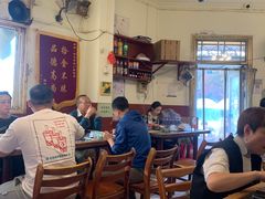 -清真宏玉祥黄门脸餐厅(华荫东里店)