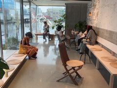 -喜茶(珠海华发商都店)