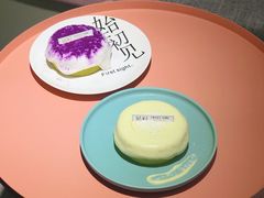 -甛时(咸奶油特色店)