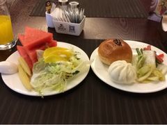 新桃园酒店(海岸店)-曼骊酒店(深圳南山海岸城店)